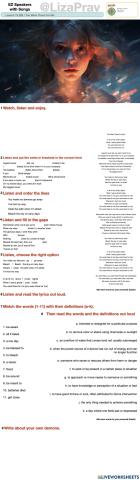 You Were There For Me