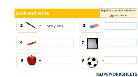 FH2 – Cars and Balls