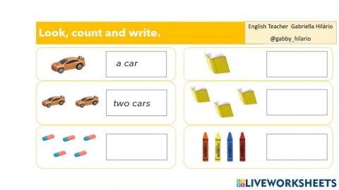 FH2 – Cars and Balls