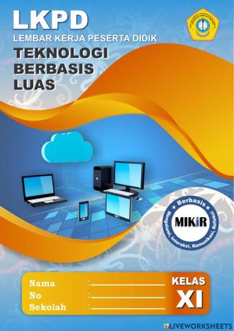 LKPDRevCover-Daftar isi