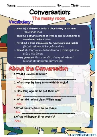 M.4-Unit 2-Conversation