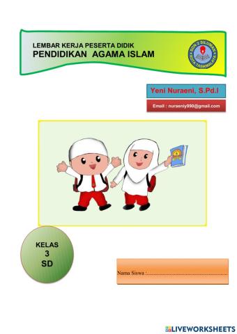Soal kitab-kitab Allah