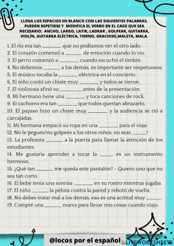 Falsos amigos portugués español 2