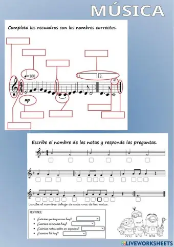 Música