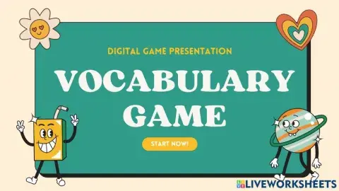 Worksheet in Dokyumentaryo