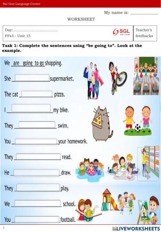 Lotus ffs3 unit 15 07.06