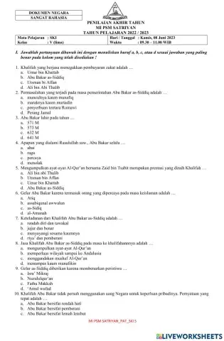 Pat ski genap 5 22.23 OK