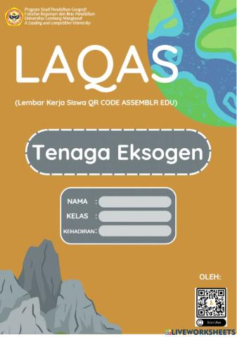 Laqas