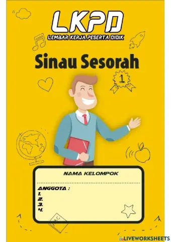 Sinau Sesorah