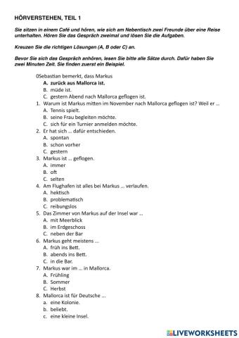 B1 PV Module 8-3 ECL 1