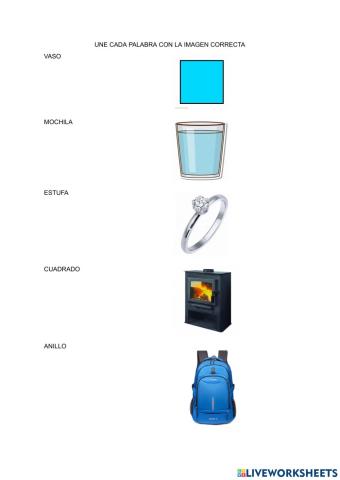 Completa con la imagen