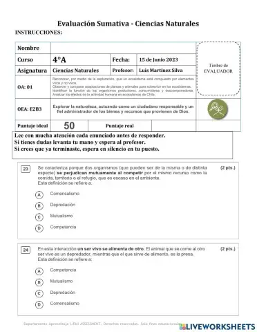Evaluación Ciencias Naturales02