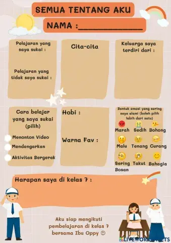 Asesmen Diagnostik Non Kognitif