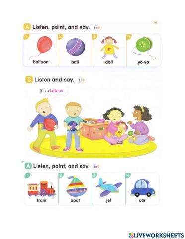 Ms Nga 0943199713 grade 1 unit 2