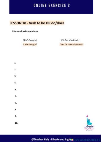 LESSON18-OnlineExercise2