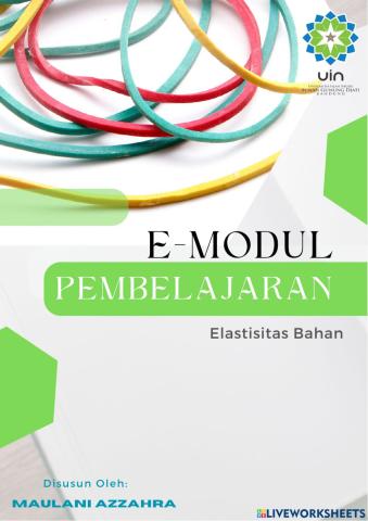 Modul 1 Fisika