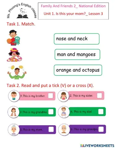 Ms. Phuong - FF2 ne- Unit 1- Lesson 3