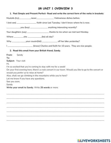 Sr unit 1 overview 3