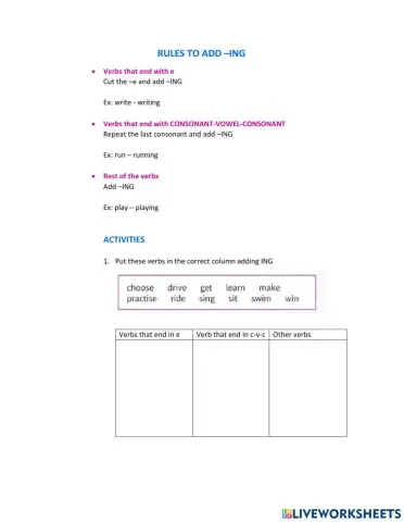 Winter break activities teens 2