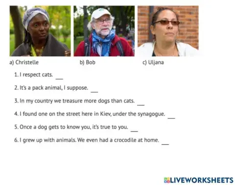 A1.1 Less 24 Video task 2