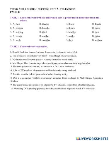 Livework-BookTa6-Unit7-page20