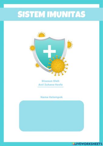 Gangguan Sistem Imunitas