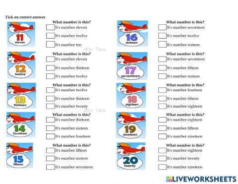 What number is this?