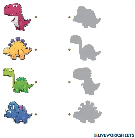 Dinosaurio