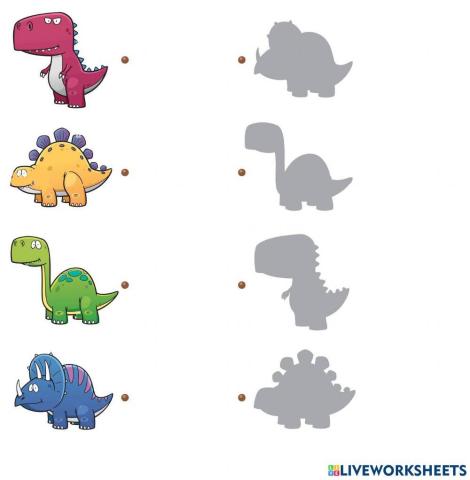 Dinosaurio