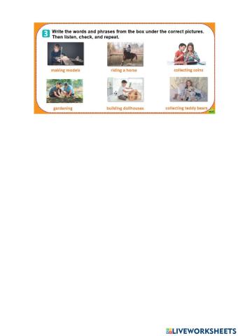 Unit 1- Grade 7-global