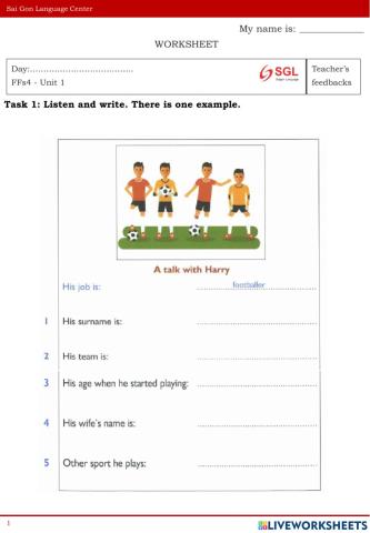 Rose ffs 4 unit1 19.07