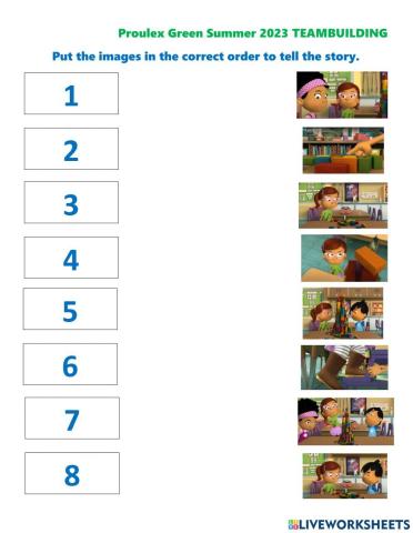 Summer Course 2023 Team Work