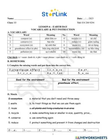 Viet-W6-S5-VOCAB-AND-PET-INSTRUCTION