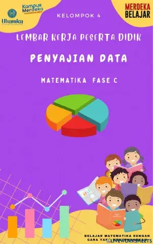 Penyajian data