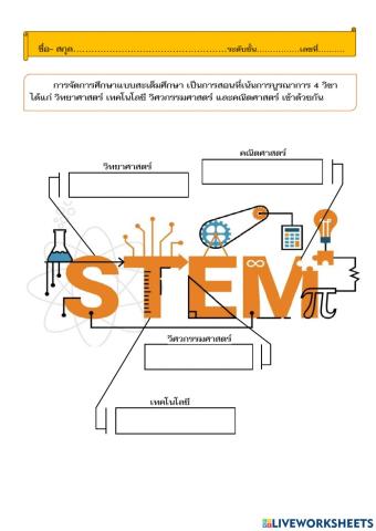 Stem