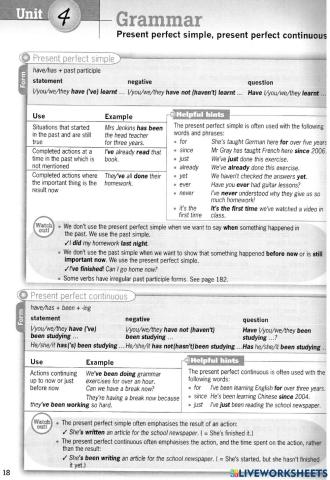 B1. destination - unit 4