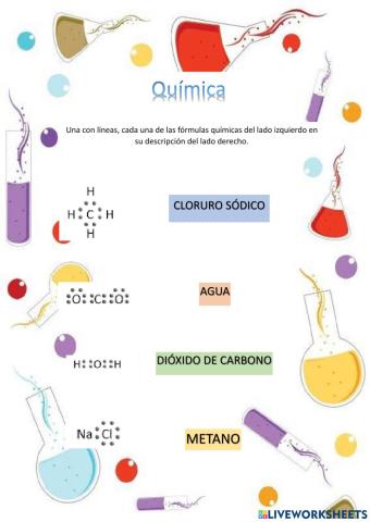 Química