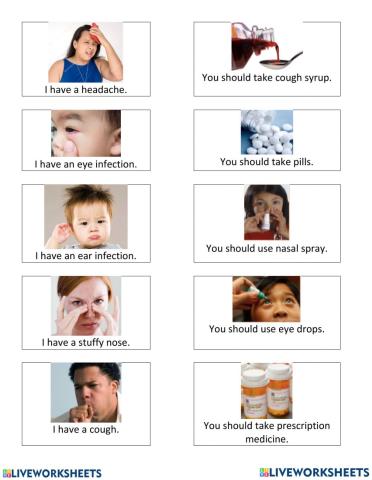 Medicines