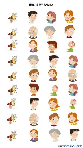 Academy starters unit 7