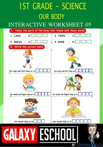 1st-science-ps05-our body-GALAXY
