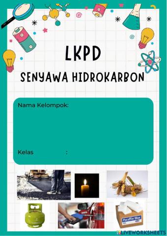 LKPD Hidrokarbon-2