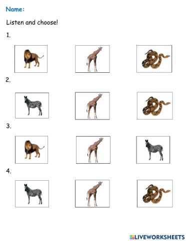 Everybody Up 1 - Unit 6