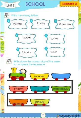 School - Lesson 3 (1)