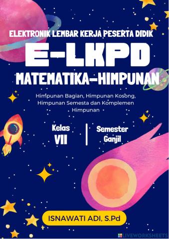 Himpunan Part 3