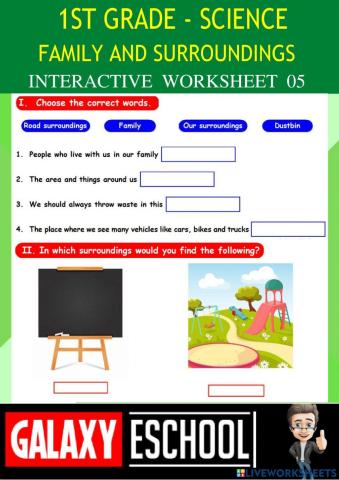 1st-science-ps05-family and surroundings-Galaxy