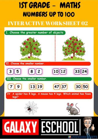 1st-maths-ps02-numbers upto 100 - ch 02-Galaxy