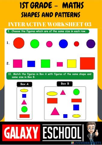 1st-maths-ps03- shapes & patterns - ch 06-Galaxy
