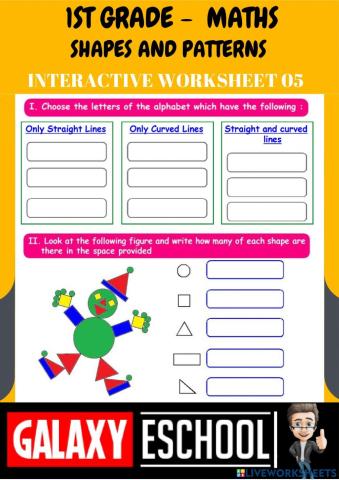 1st-maths-ps05- shapes & patterns - ch 06-Galaxy