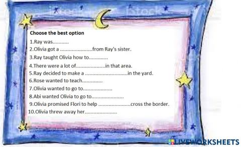 The magic of ordinary days