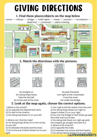 Solutions Elem Unit 5G